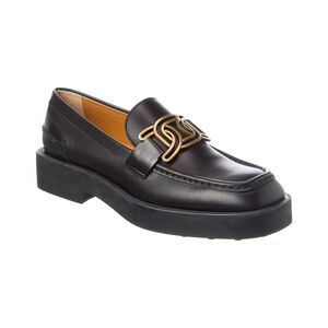 Tod’S Leather Loafer